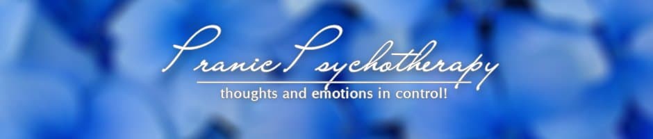 Pranic Psychotherapy