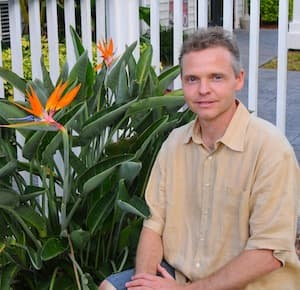 Dan Schmutz, M.S.