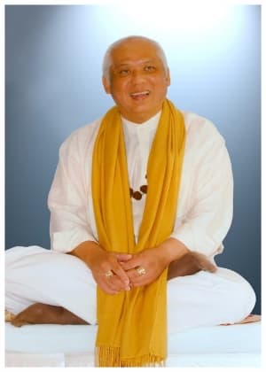GrandMaster Choa Kok Sui